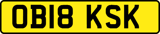OB18KSK