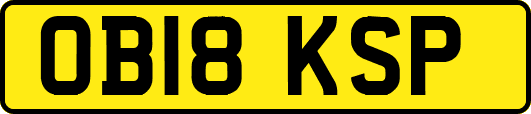 OB18KSP