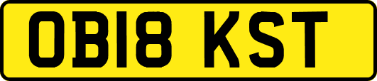 OB18KST