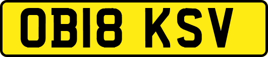 OB18KSV