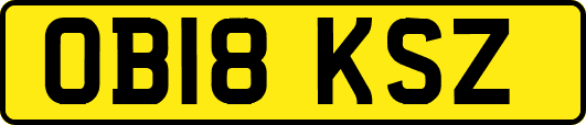 OB18KSZ