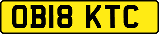 OB18KTC