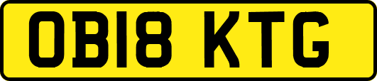 OB18KTG