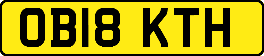 OB18KTH