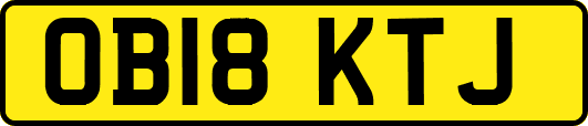 OB18KTJ