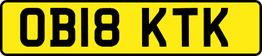 OB18KTK