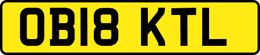 OB18KTL