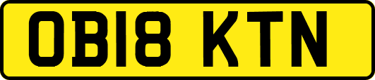 OB18KTN