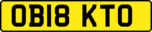 OB18KTO