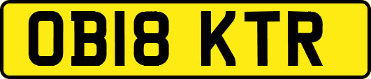 OB18KTR