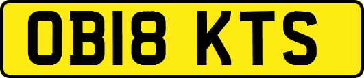 OB18KTS