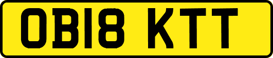 OB18KTT