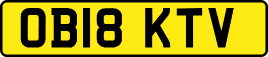OB18KTV