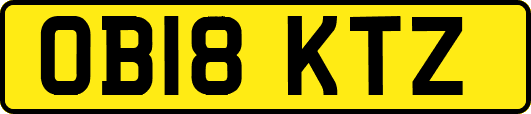 OB18KTZ
