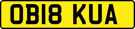 OB18KUA