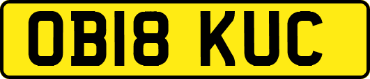 OB18KUC