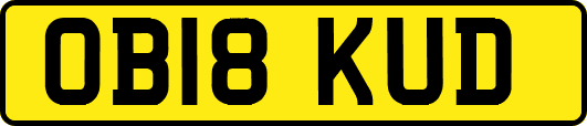 OB18KUD