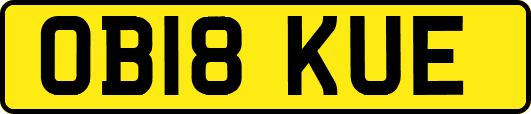 OB18KUE