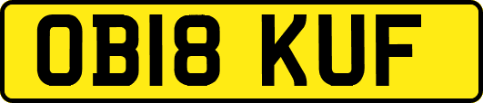 OB18KUF