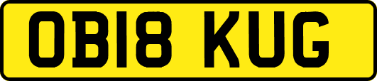 OB18KUG
