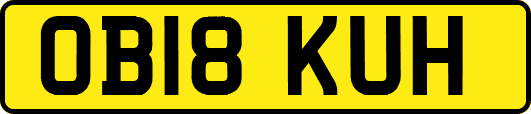 OB18KUH