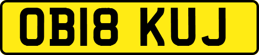 OB18KUJ
