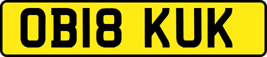 OB18KUK