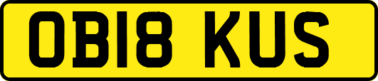 OB18KUS