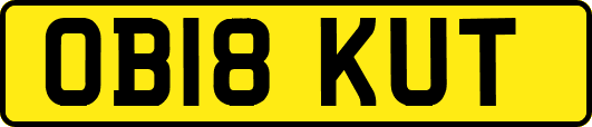 OB18KUT