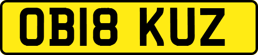 OB18KUZ