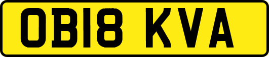 OB18KVA