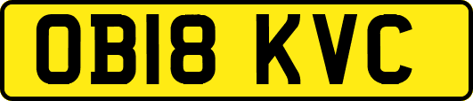 OB18KVC
