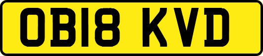 OB18KVD
