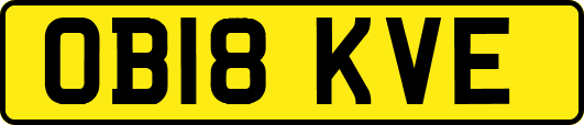 OB18KVE
