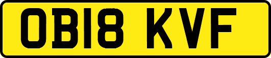 OB18KVF