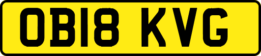 OB18KVG