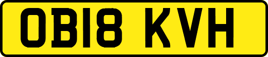 OB18KVH