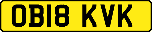 OB18KVK