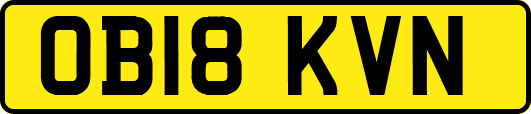OB18KVN