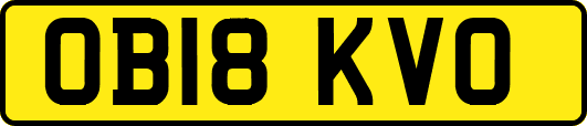 OB18KVO