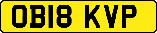 OB18KVP