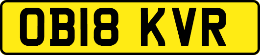 OB18KVR