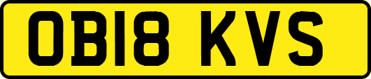OB18KVS