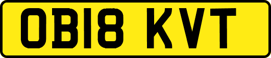OB18KVT