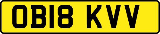 OB18KVV