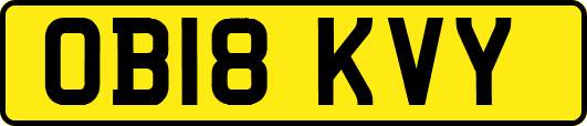 OB18KVY
