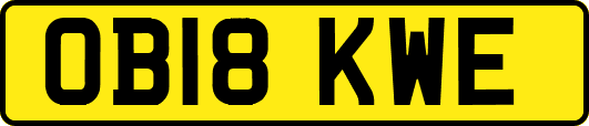 OB18KWE