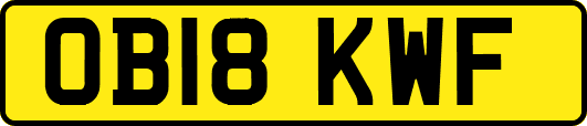OB18KWF