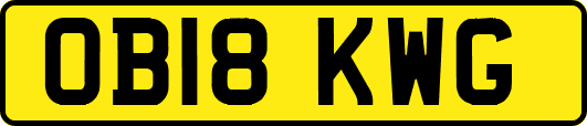 OB18KWG