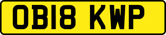 OB18KWP